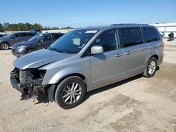 Dodge Caravan salvage cars for sale: 2020 Dodge Grand Caravan SXT