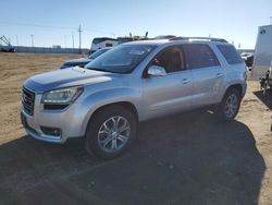 GMC salvage cars for sale: 2015 GMC Acadia SLT-1