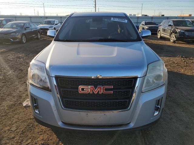 2013 GMC Terrain SLE