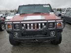 2003 Hummer H2