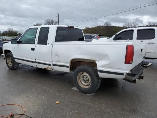 1998 Chevrolet GMT-400 C1500