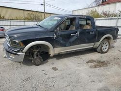 Dodge Vehiculos salvage en venta: 2009 Dodge RAM 1500