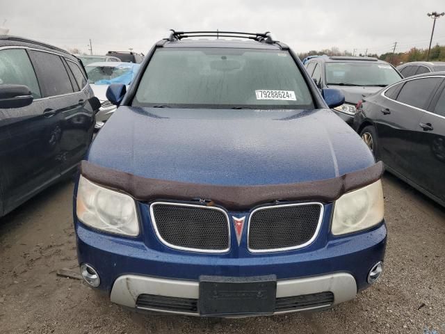 2008 Pontiac Torrent