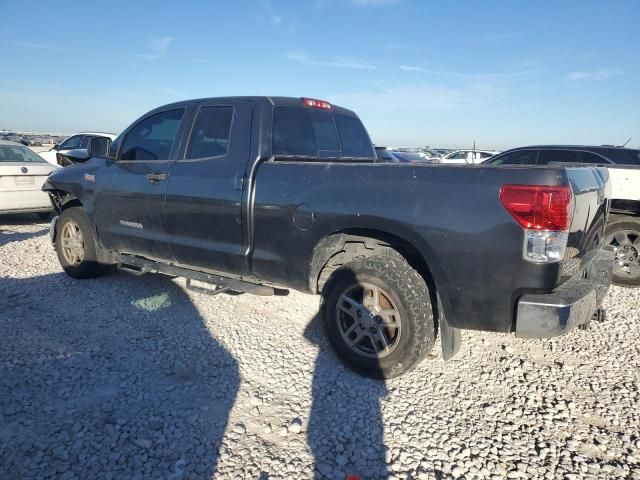 2013 Toyota Tundra Double Cab SR5