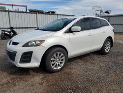 Mazda Vehiculos salvage en venta: 2010 Mazda CX-7