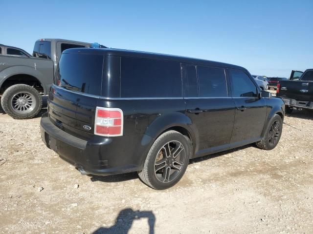 2013 Ford Flex SEL