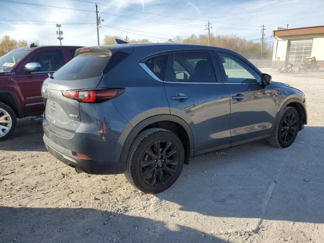 2022 Mazda CX-5 Preferred