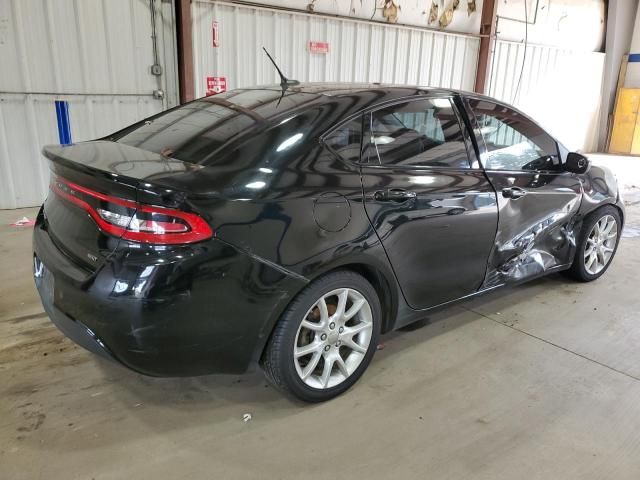 2013 Dodge Dart SXT