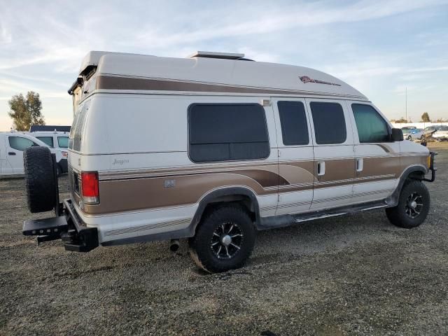 1997 Ford Econoline E250 Super Duty