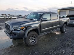 2023 Toyota Tacoma Double Cab en venta en Eugene, OR