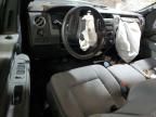 2012 Ford F150 Super Cab