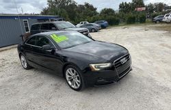 2013 Audi A5 Premium Plus for sale in Apopka, FL