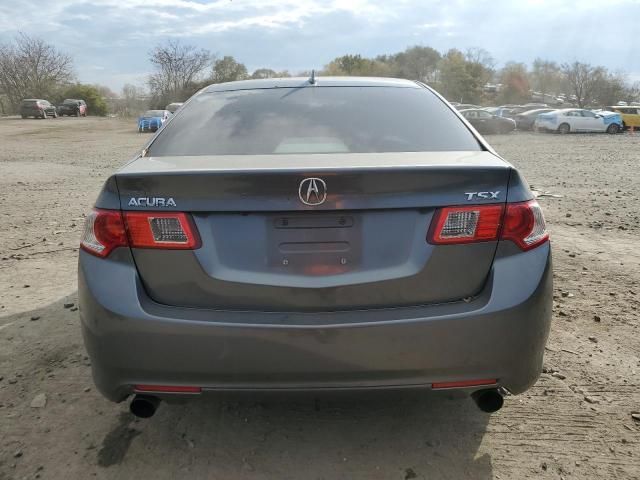 2009 Acura TSX