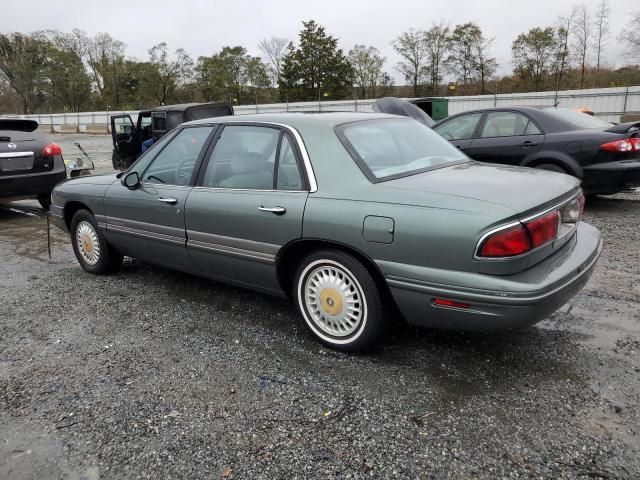 1998 Buick Lesabre Limited