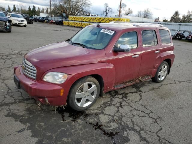 2006 Chevrolet HHR LT