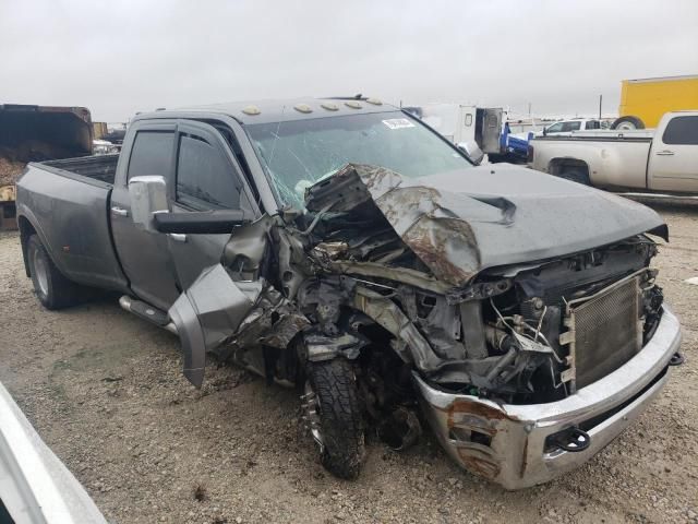 2012 Dodge RAM 3500 Laramie