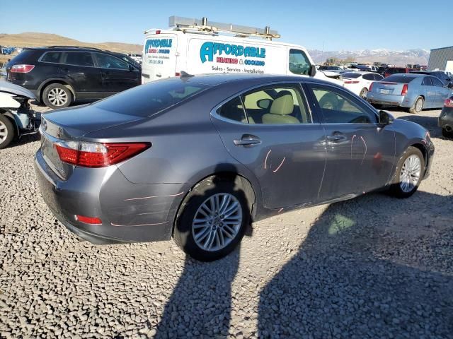 2014 Lexus ES 350