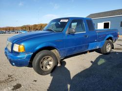 Ford Ranger Vehiculos salvage en venta: 2001 Ford Ranger Super Cab