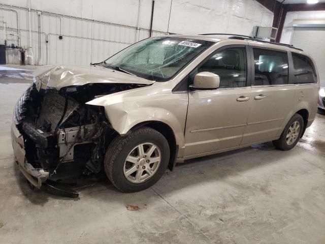 2008 Chrysler Town & Country Touring