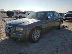 Chrysler Vehiculos salvage en venta: 2005 Chrysler 300C