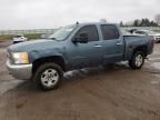 2012 Chevrolet Silverado K1500 LS