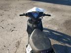 2024 Zhejiang Moped