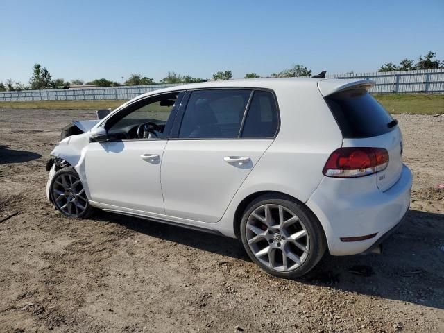 2013 Volkswagen GTI