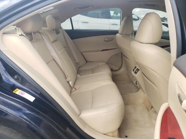 2008 Lexus ES 350