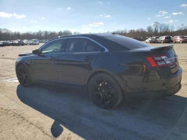 2014 Ford Taurus SHO