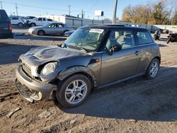 Mini salvage cars for sale: 2013 Mini Cooper