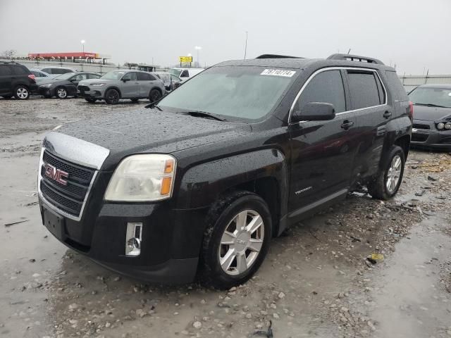 2013 GMC Terrain SLE