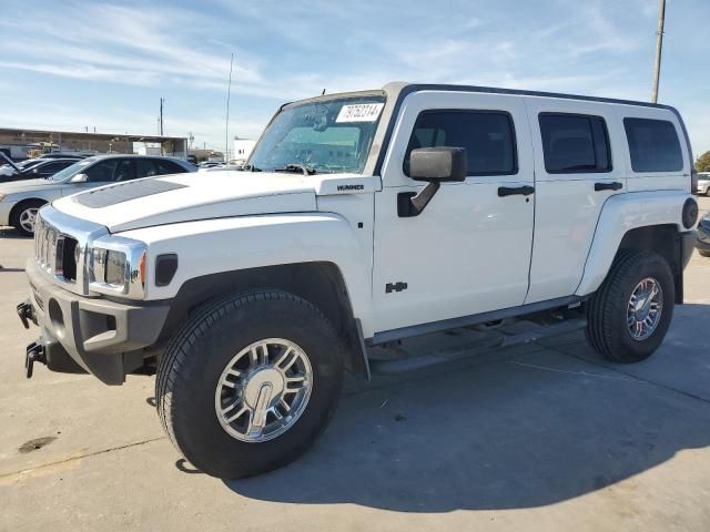 2007 Hummer H3