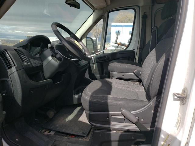 2014 Dodge RAM Promaster 2500 2500 High