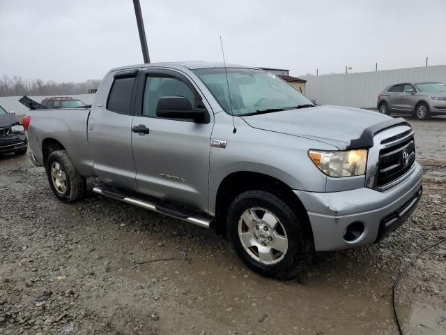 2010 Toyota Tundra Double Cab SR5