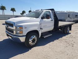 2022 Chevrolet Silverado Medium Duty for sale in Riverview, FL