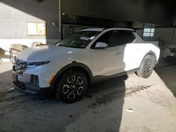 2022 Hyundai Santa Cruz SEL Premium en venta en Sandston, VA