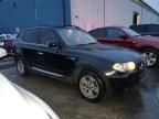 2006 BMW X3 3.0I