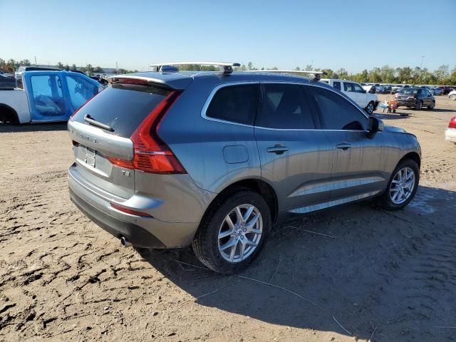 2021 Volvo XC60 T5 Momentum