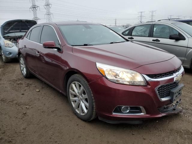 2015 Chevrolet Malibu LTZ