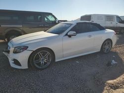 2018 Mercedes-Benz E 400 for sale in Phoenix, AZ