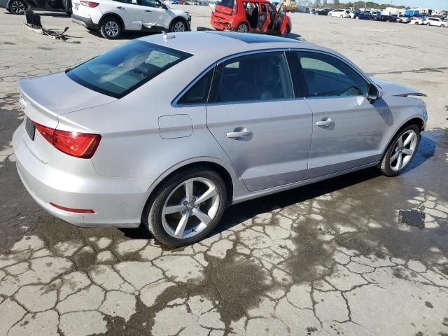 2015 Audi A3 Premium