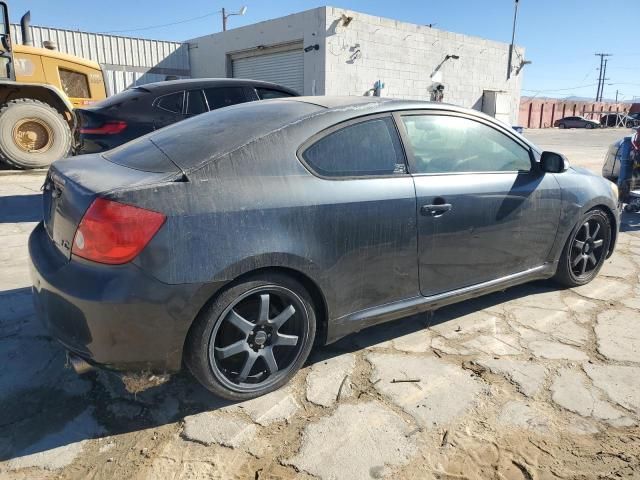 2006 Scion TC