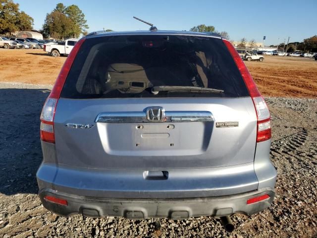 2007 Honda CR-V EXL