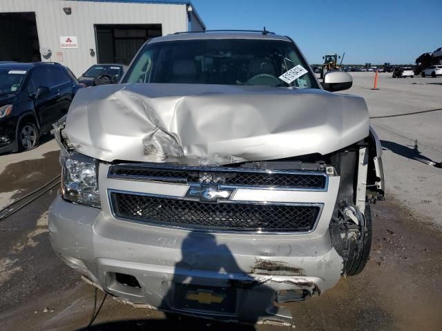 2008 Chevrolet Tahoe C1500