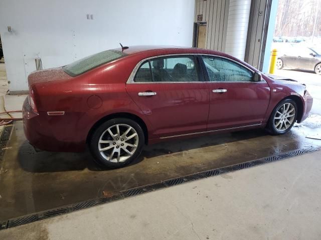 2008 Chevrolet Malibu LTZ