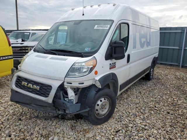 2019 Dodge RAM Promaster 2500 2500 High