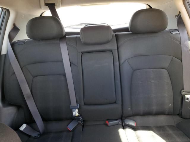 2013 KIA Sportage Base