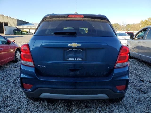 2020 Chevrolet Trax 1LT