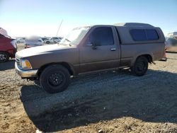 1989 Toyota Pickup 1/2 TON Short Wheelbase DLX for sale in San Diego, CA