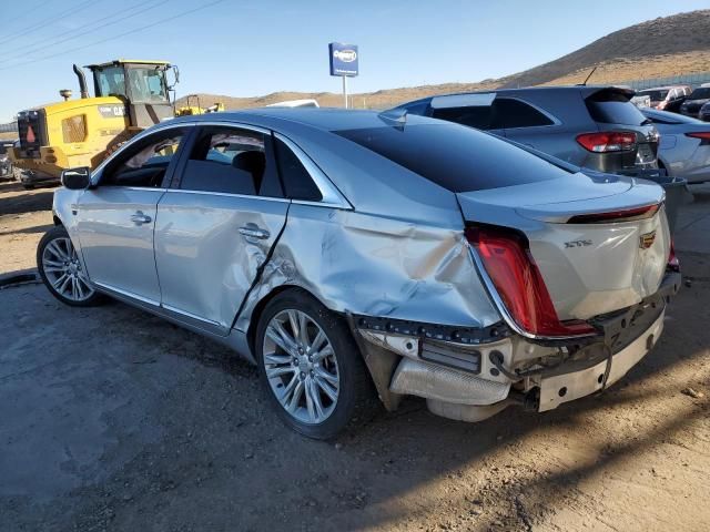 2019 Cadillac XTS Luxury